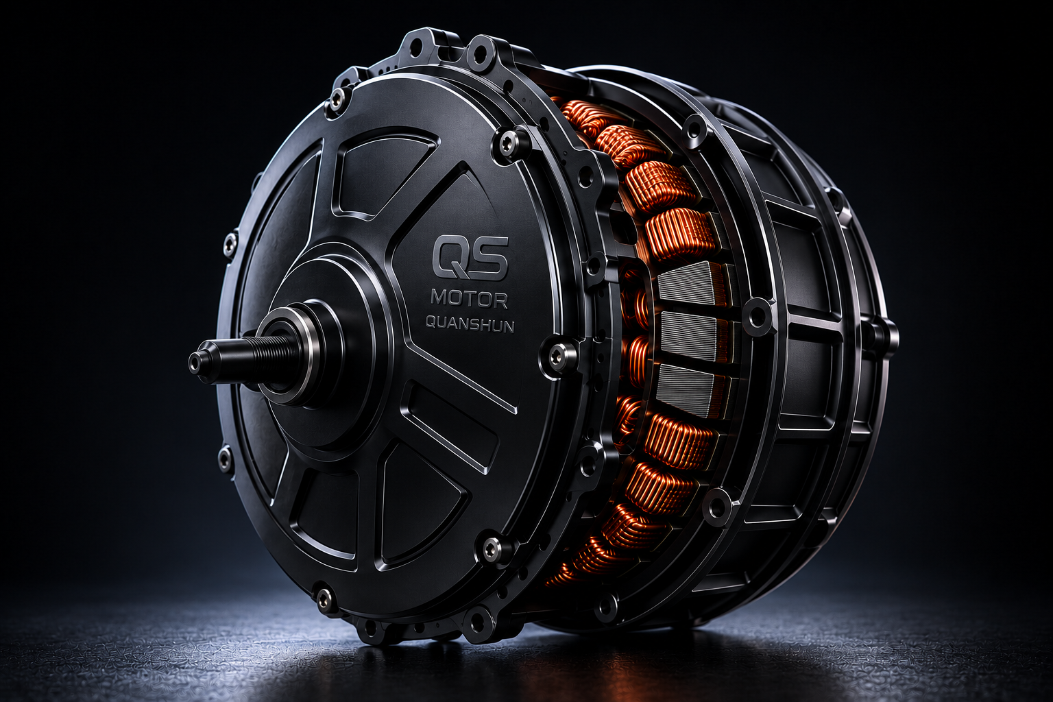 Motor QS Motor