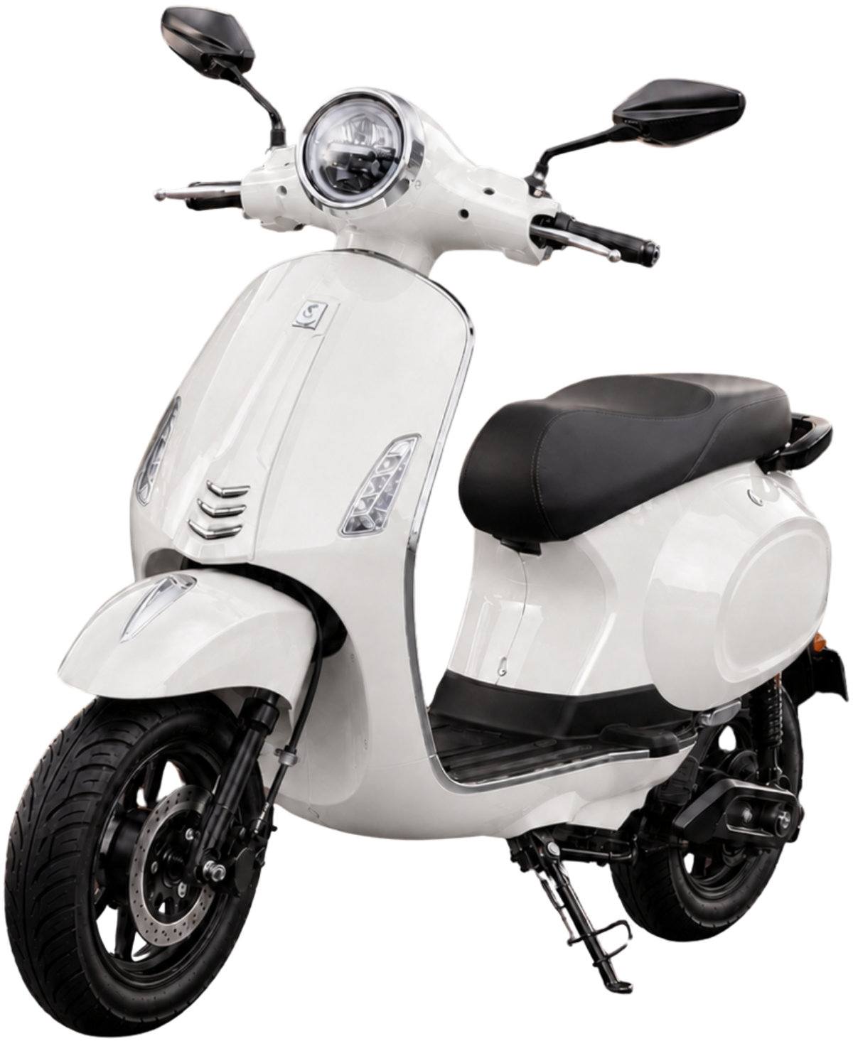 TED X6 - Blanco