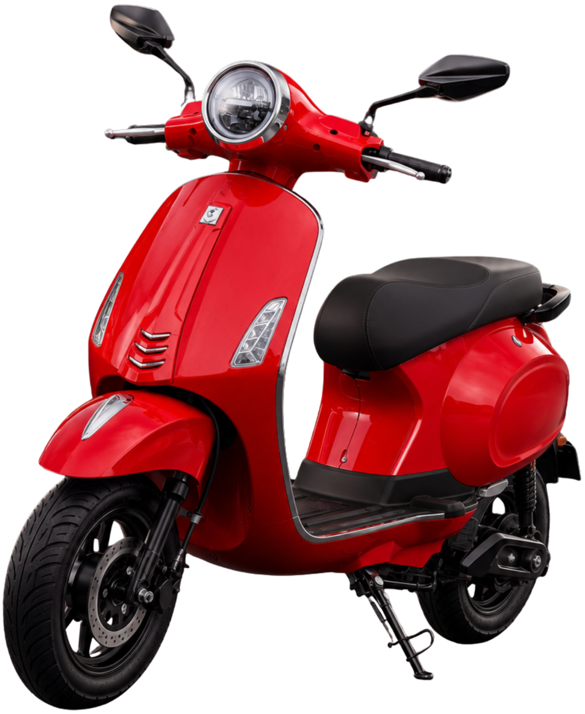 TED X6 - Rojo