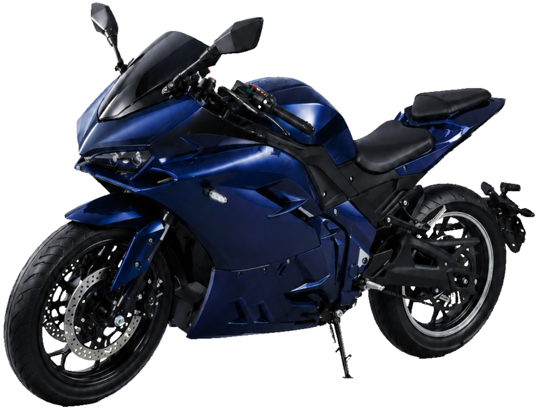 TED Z6 - Azul